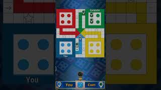 Short Ludo Game King  New Ludo Master Game