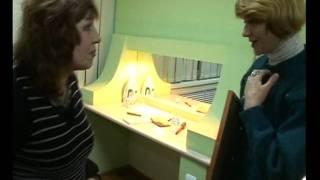 Встреча с народной артисткой России Е.Камбуровой