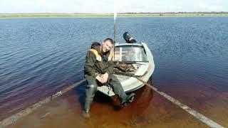 Охота и рыбалка Севера. ХМАО-Югры/Hunting and fishing in the North. KhMAO-Yugra