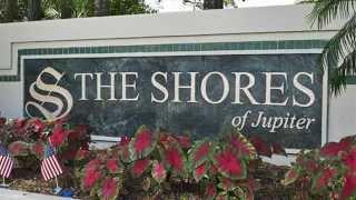 The Shores of Jupiter - Florida