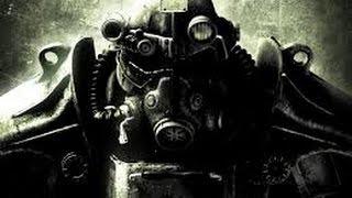 прохождение Fallout 3: Город Мегатонна