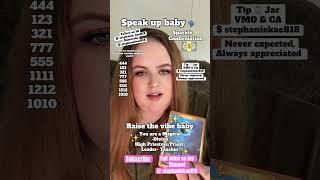 It’s time to Speak your truth ️| Channeled Message #channeledmessages #spirituality