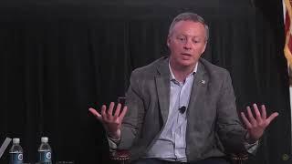 Ronald Reagan Presidential Library Q&A With Jake Rademacher - Memorial Day
