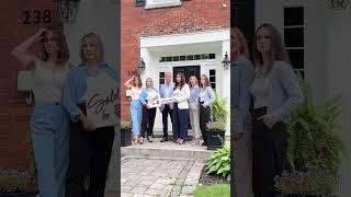 Behind The Scenes of our Team Photoshoot.| Bay of Quinte Real Estate