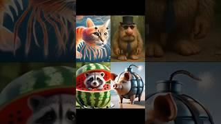 Look at Me! Part-5 #italianbrainrot #360 #memes #aiartmodellookbook #brainrot #shorts #shortsfeed