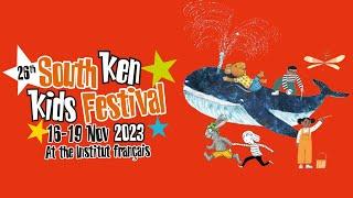 Best of the South Ken Kids Festival 2023