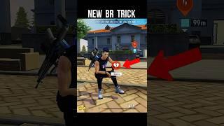 New BR Rank Trick  Free Fire Peak Sitting Trick #srikantaff