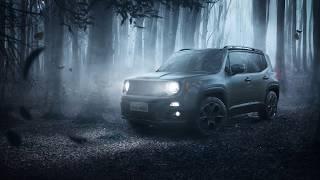 Lightfarm Studios - Jeep Night Eagle Post Production Breakdown