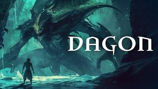 Dagon (Horror | Mystery | full movie in German)