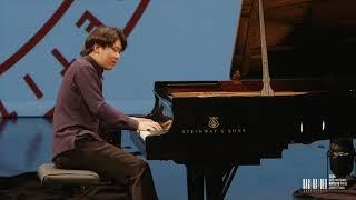 Youl Sun Performs Two Debussy Préludes