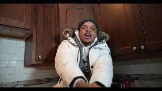 KUBLAH THE ROCKSTARR X BIZZY - RUN IT UP (OFFICIAL MUSIC VIDEO)