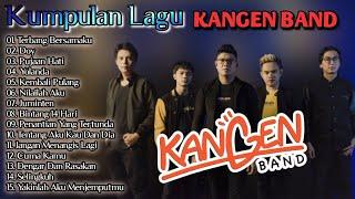 Lagu kangen band Full Album Tanpa Iklan ~ Terbang Bersamaku,Doy,Pujaan Hati