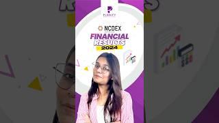 NCDEX Share FY24 Results – Better Opportunities Await, Time to Sell Your NCDEX Unlisted Shares?