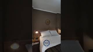 Venda -  Apartamento BOQUEIRÃO em SANTOS/SP - Ref. 15460