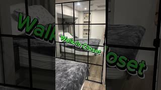 BIGGEST RV closet ever!?!?
