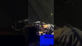 Piano soloing during a BOTV show ️