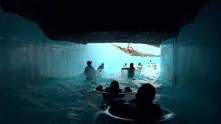 River Ride at Blue One Water Park