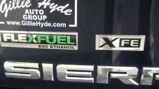 2010 GMC Sierra 1500 - Gillie Hyde Auto Group - Glasgow, KY 42141