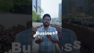Business Growth Workshop || Vishal || IMPACT || 2025