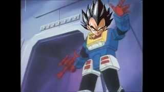 ImmaVegeta is back up