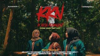 KKN DI DESA PEDANGDUT | KELOMPOK 3 | XI SAINKES 2 | SMA NEGERI AMBULU