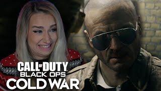 Dang it Hudson!! | Black Ops Cold War: Pt. 2 | First Play Through - LiteWeight Gaming