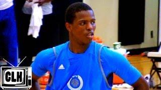 Isaiah Whitehead is NYC's next basketball star - Lincoln High School - Class of 2014