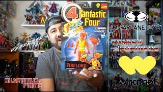 Transformers Giveaway! + BBTS & McFarlane Toys Unboxing 9/14/22