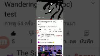 stop hate video From the space bird watcher