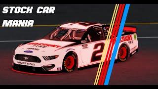 Stock Car Mania Trailer