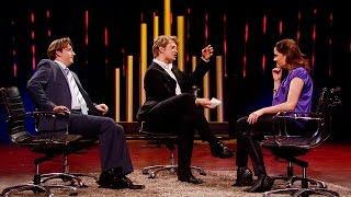 Skavlan - PARODI