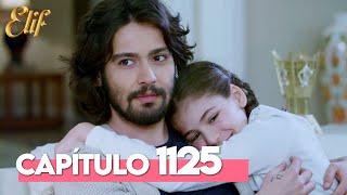 Elif Quinta Temporada Capítulo 1125 | Elif Capítulo 1125