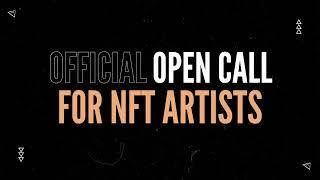 Outer Edge(Formerly NFT LA) Official Open Call For NFT Artists 2022