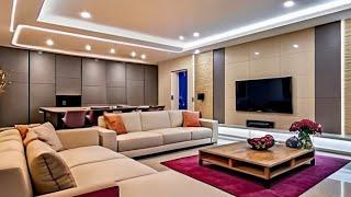 TOP 100 Modern Living Room Designs 2024 Home Interior Design Ideas| TV Wall Units| Sofa Set Designs