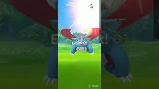 pokemon go wild salamence appeared hacking ll voice over ll poke boy yt