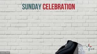 CLGC Sunday Celebration 16 January 2022 (Christ-Centered Community -Pastor Joshua Tong)