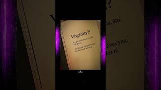 #virginity #love #truth #quotes #status #quoteoftheday #quotesaboutlife #words #thoughts #shorts