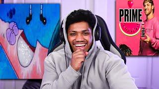Memes that got my viewers BANNED