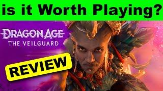 Dragon Age: The Veilguard Gameplay Reveal | COMPLETE REVIEW | DhaNi Infnity