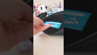 ㅇ#funny #운빨존많겜 #스토어리뷰 #정리 #파우치소개 #기간완료돈 쿠폰