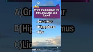 Quiz Hub-Too easy?How many correct answers did you get? #trivia #quiz #gameplay #fyp #games