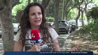 דמוקרטיה ליברלית בכאילו | המסע האנטי דתי נגד ישיבת "מעלה אליהו" בתל אביב