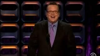 18 Years Later: Tom Arnold Roasts Roseanne Barr | Comedy Central Roasts