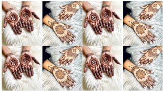 Latest Stylish eid mehndi design 2025| Mehandi ka design| mehndi designs| mehndi design #mehndi #eid