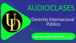 ️ Derecho Internacional Público: Los propósitos y principios de Naciones Unidas.