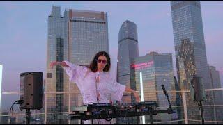 Urban Rooftop House set | Dj Luckashyowa live