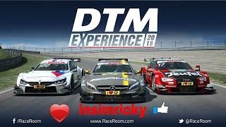 Raceroom DTM Brands hatch