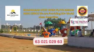 DTCP open plots | shadnagar plots for sale | shadnagar developments | shadnagar investment