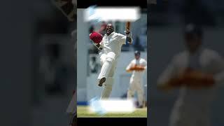 Top 10 scorers ever in test cricket #Shorts