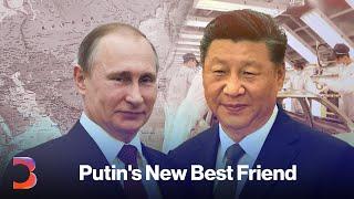 What the China-Russia Alliance Means for the World